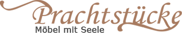 Prachtstücke Stuttgart Logo